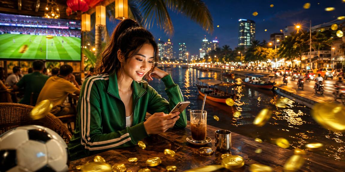 sv678 Momo Sicbo tại sv678 có gì cho bạn